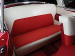 Chevrolet Bel Air Sport Coupe 1954 года